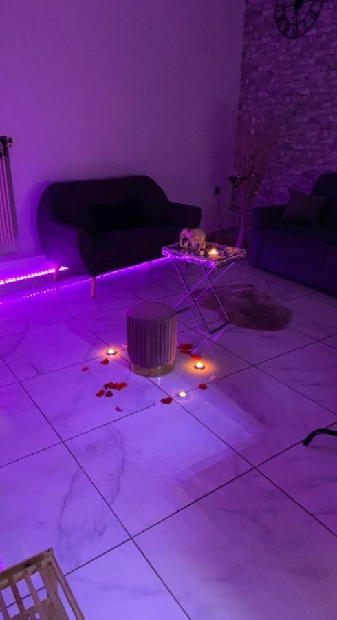 Nuit-Privee06 Διαμέρισμα Κάννες Εξωτερικό φωτογραφία